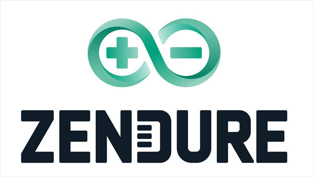 Zendure new logo