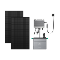 SolarFlow 800