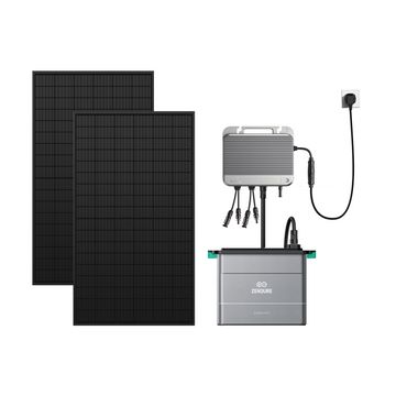 SolarFlow 800