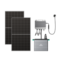 SolarFlow 800