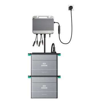 SolarFlow 800