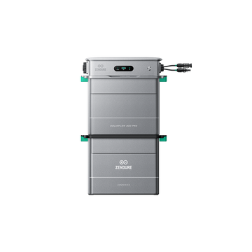 SolarFlow 800 Pro
