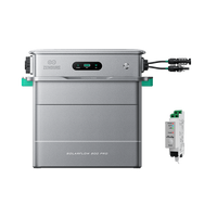 SolarFlow 800 Pro