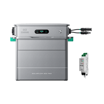 SolarFlow 800 Pro