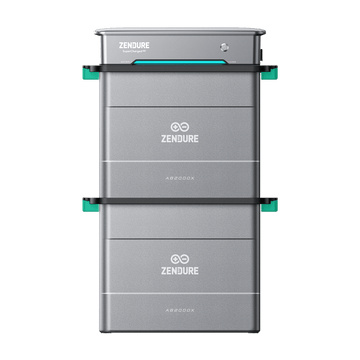 SolarFlow Hyper 2000