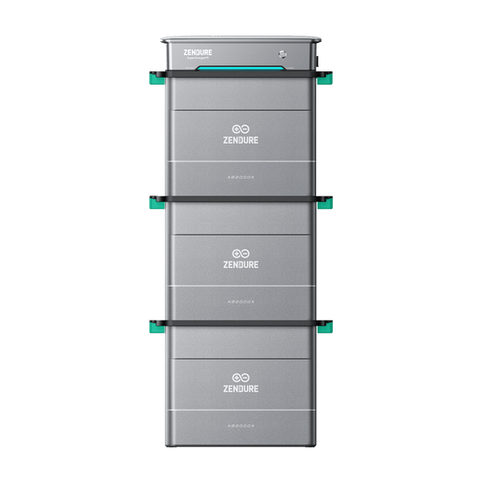 SolarFlow Hyper 2000