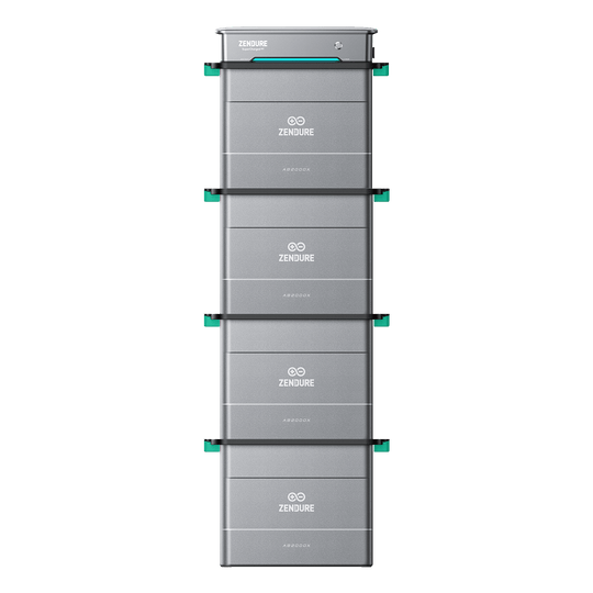 SolarFlow Hyper 2000