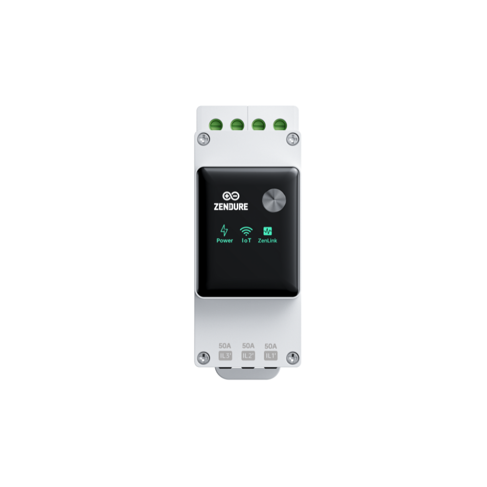 Zendure Smart Meter 3CT