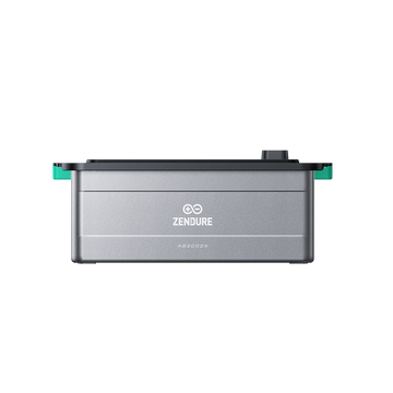 Battery AB3000X for SolarFlow 2400 AC