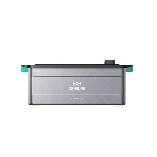 Battery AB3000X for SolarFlow 2400 AC