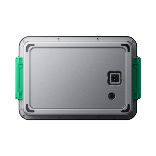 Battery AB3000X for SolarFlow 2400 AC