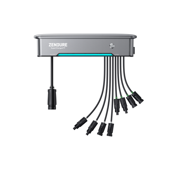 SolarFlow Hyper 2000