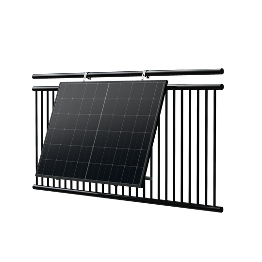 420W Rigid Solar Panels