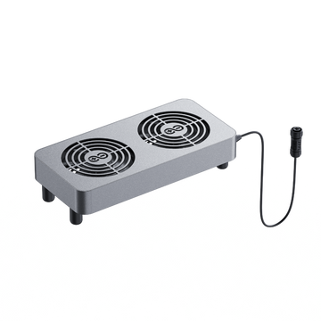 Zendure Smart Fan
