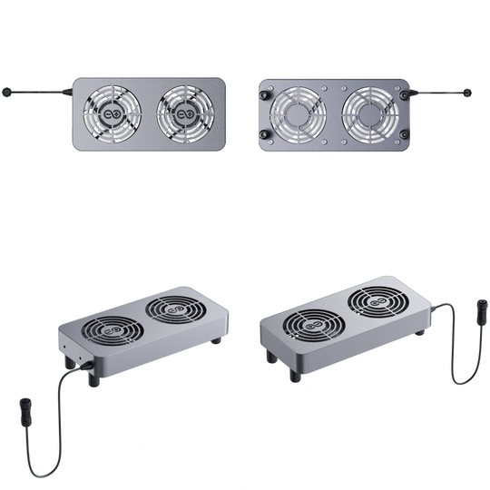 Zendure Smart Fan