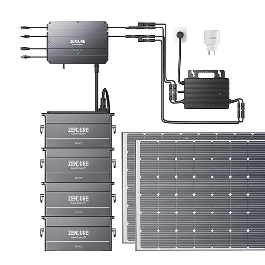 Zendure Smart Plug
