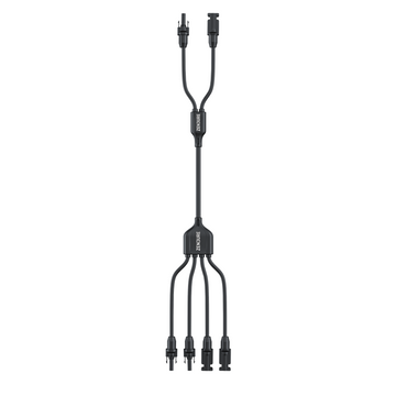 Solar Parallel Y Cable (3M)