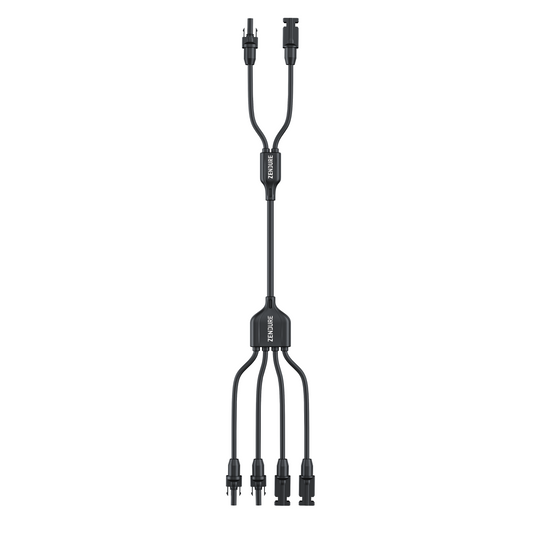 Solar Parallel Y Cable (3M)