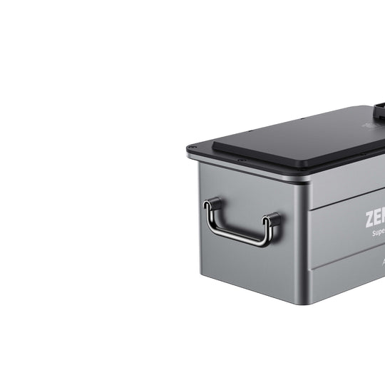 Zendure Solarflow Battery AB1000