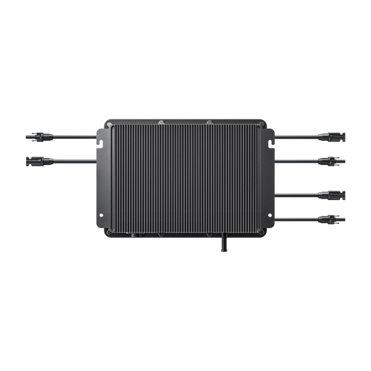SolarFlow Hub 2000