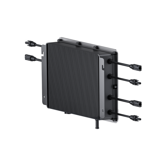 SolarFlow Hub 2000