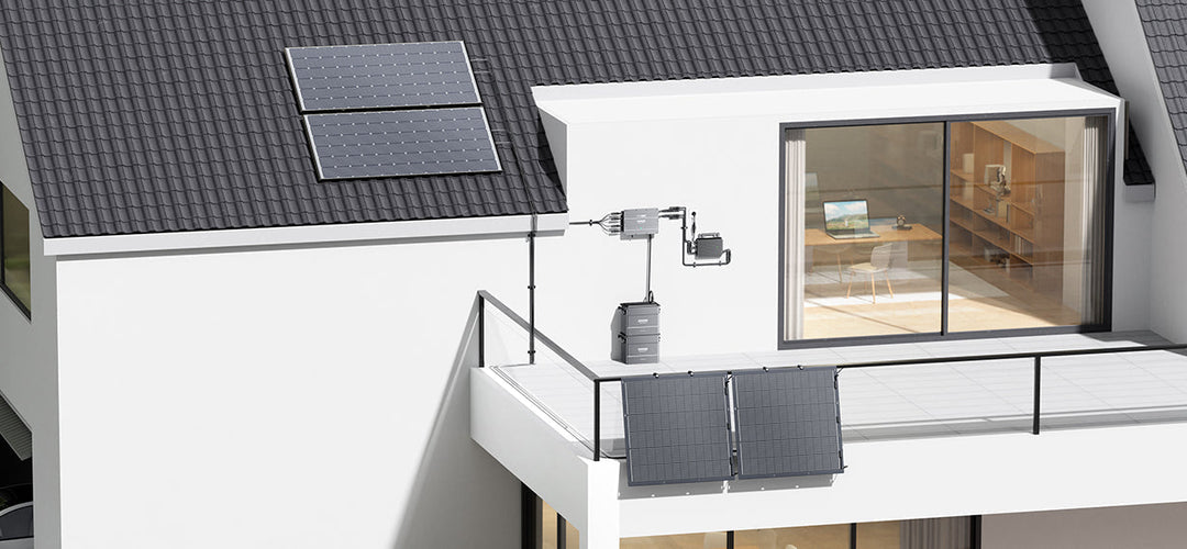 Zendure SolarFlow Hub 2000 and Hub 1200: All you need to know