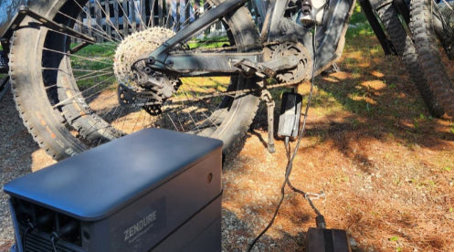 Zendure ACE 1500 - Power where you need it!
