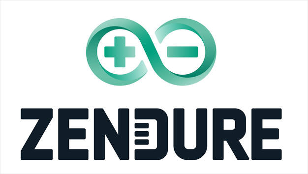 ZENDURE Unveils New Branding Identity