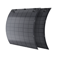 Zendure Flexible Solar Panels
