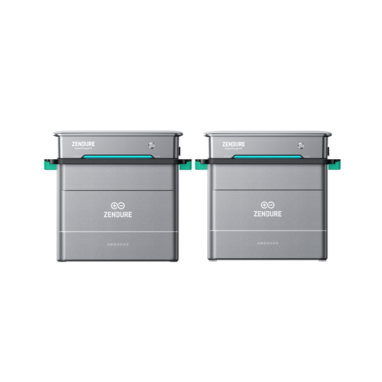 SolarFlow Hyper 2000