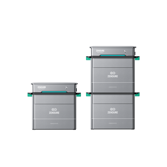 SolarFlow Hyper 2000