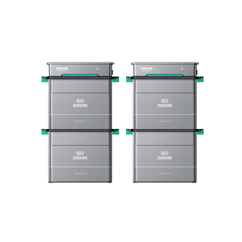 SolarFlow Hyper 2000