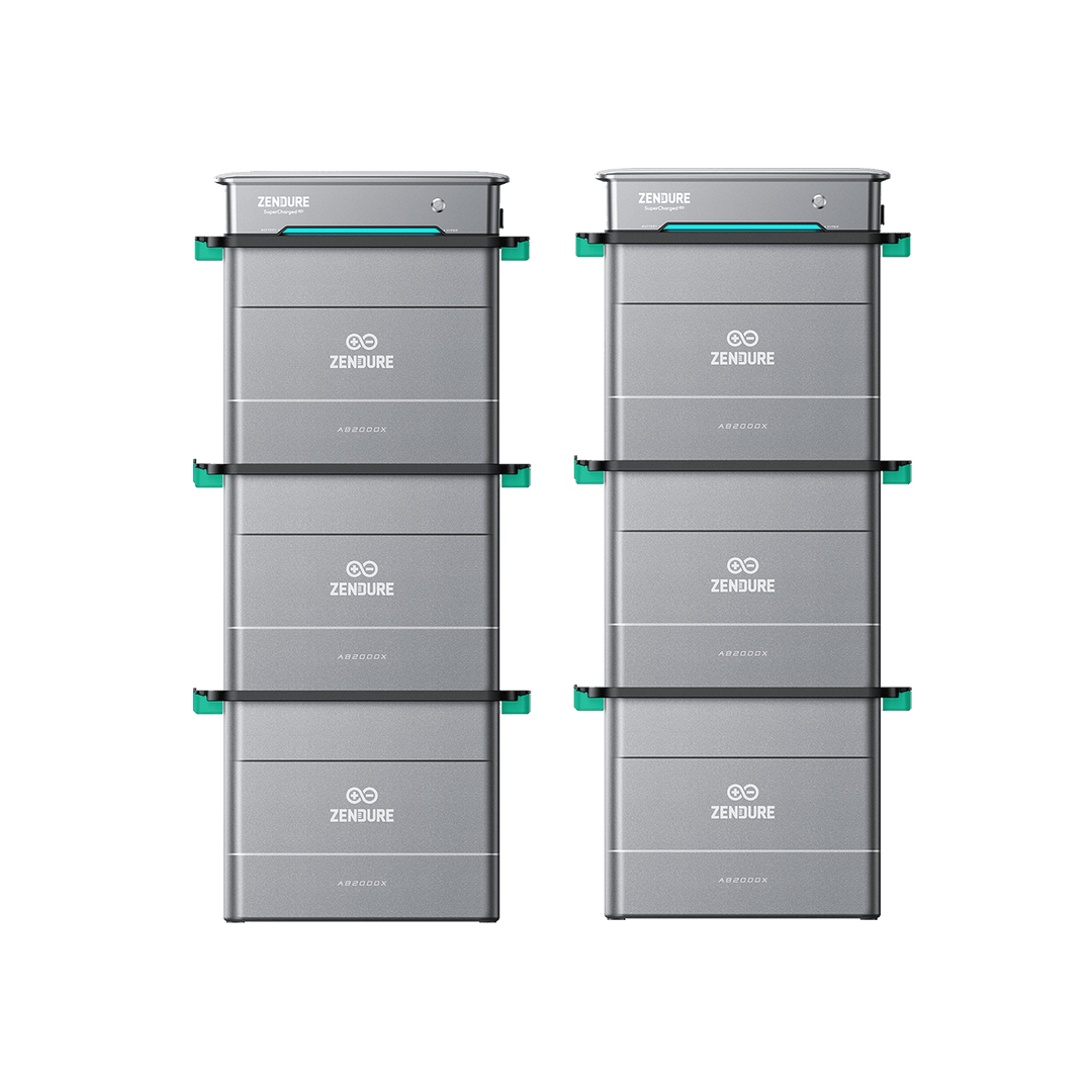 SolarFlow Hyper 2000