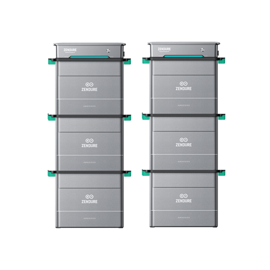 SolarFlow Hyper 2000