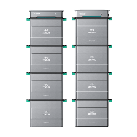 SolarFlow Hyper 2000