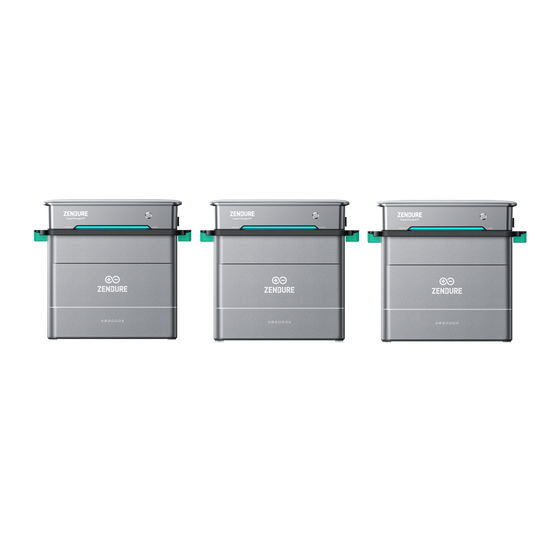 SolarFlow Hyper 2000