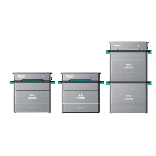 SolarFlow Hyper 2000