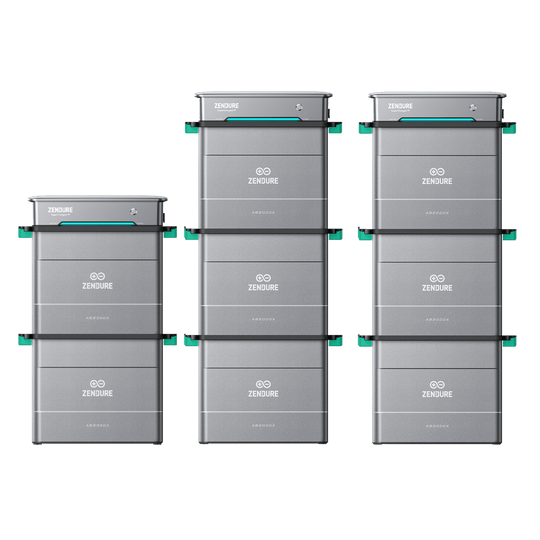 SolarFlow Hyper 2000