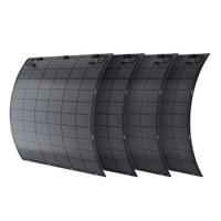 Zendure Flexible Solar Panels