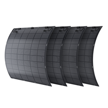 Zendure Flexible Solar Panels