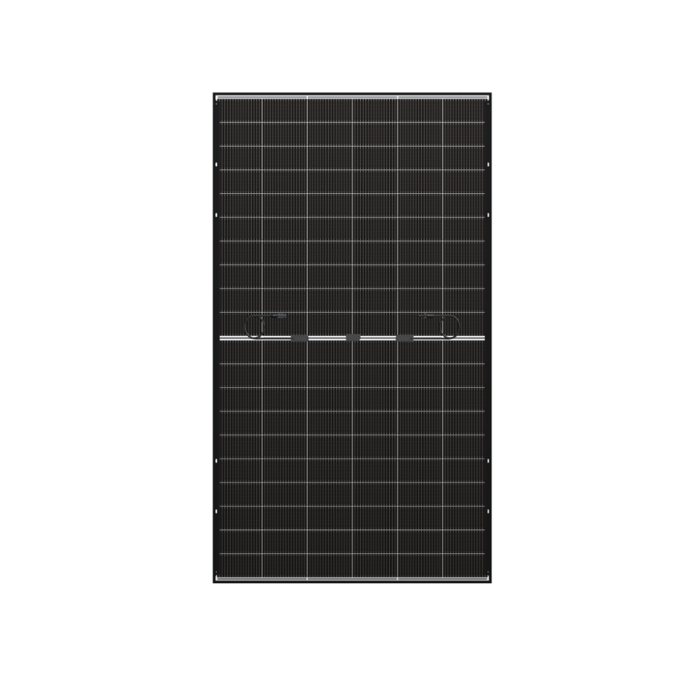 500W Bifacial Solar Panels