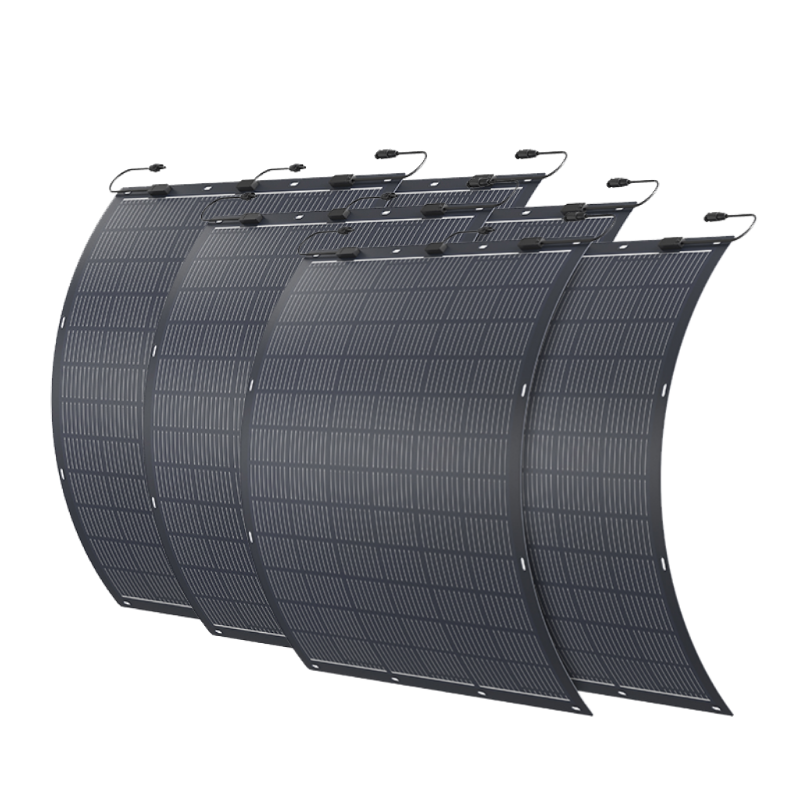 <tc>Zendure Pannelli solari flessibili</tc>