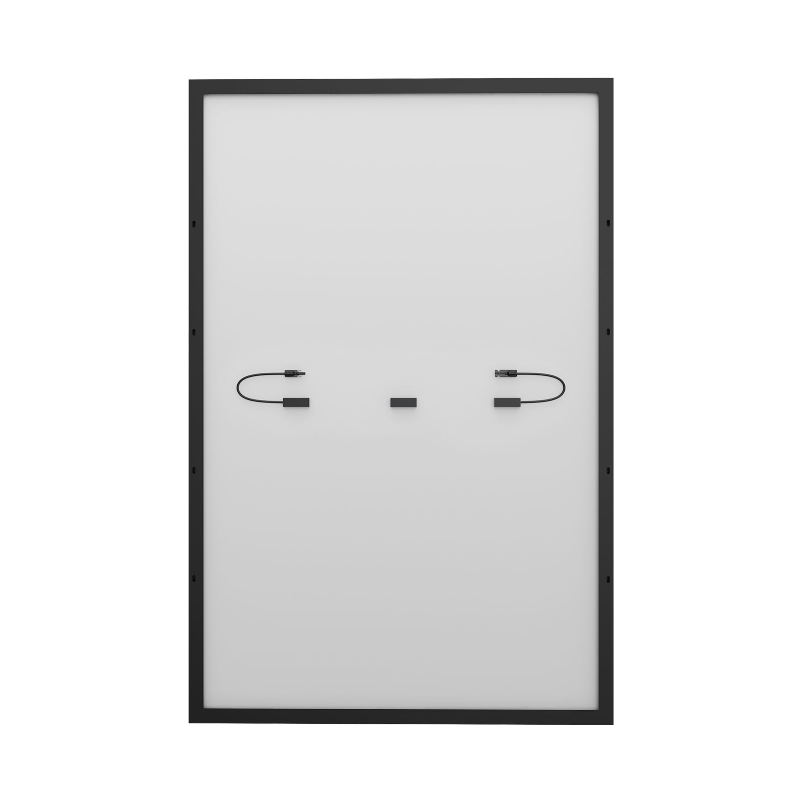 420W Rigid Solar Panels