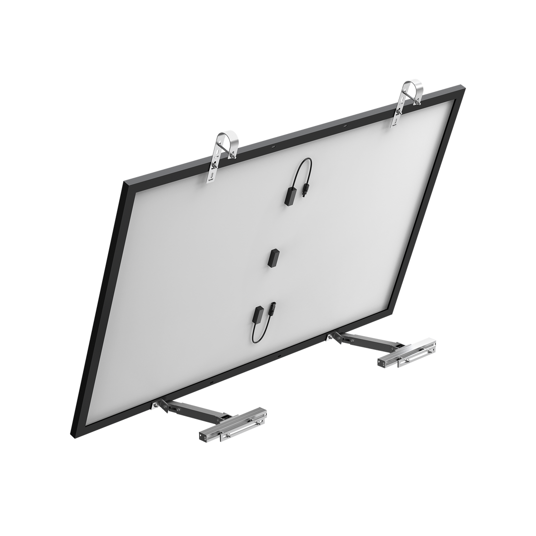 420W Rigid Solar Panels