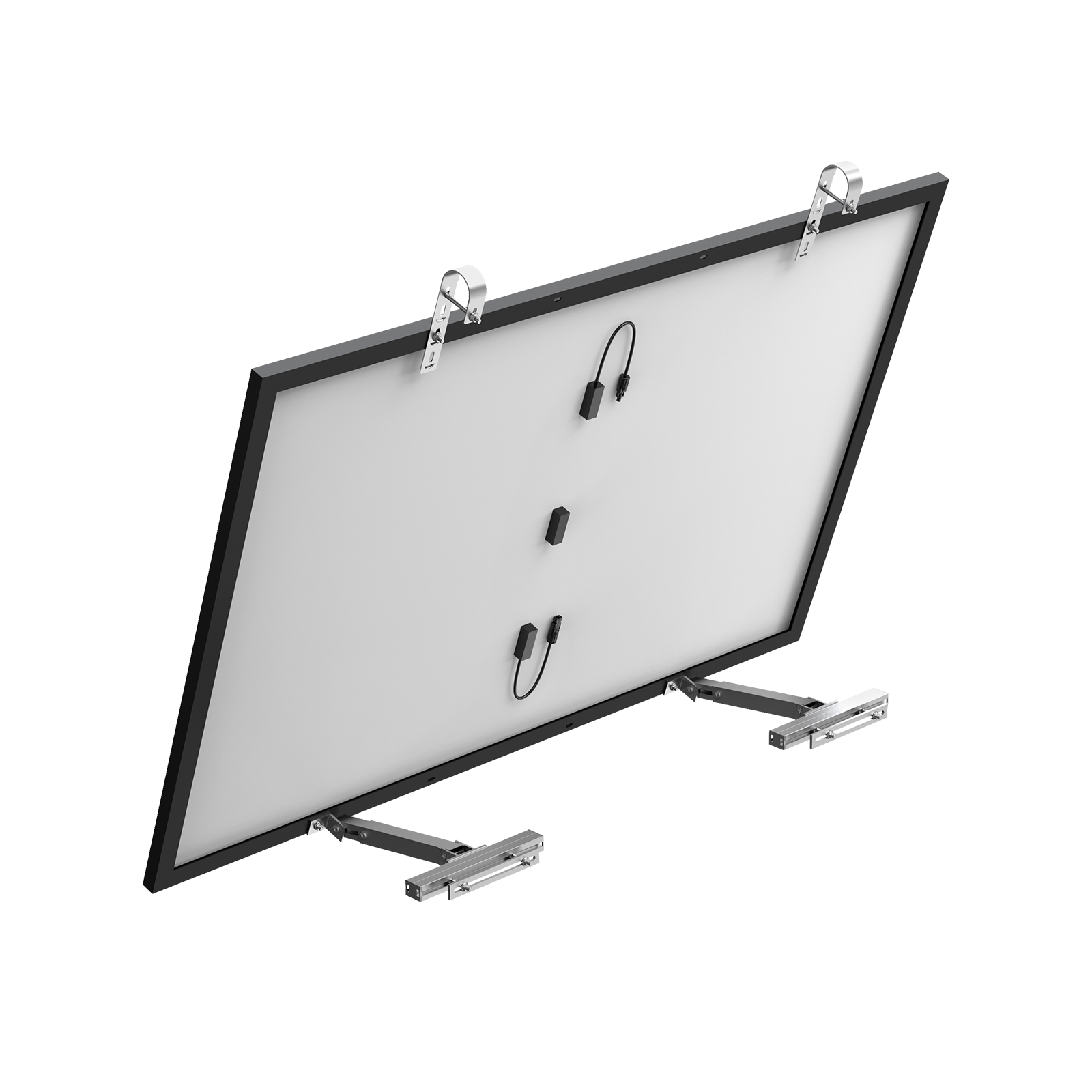 420W Rigid Solar Panels