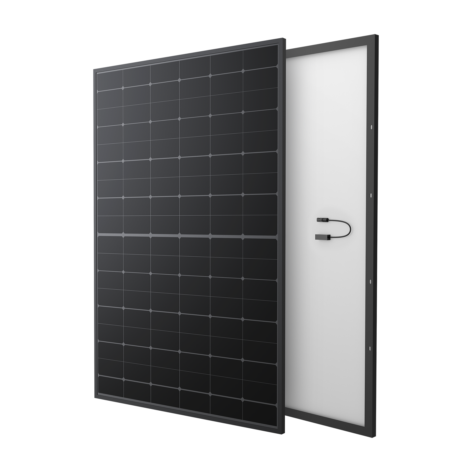 420W Rigid Solar Panels