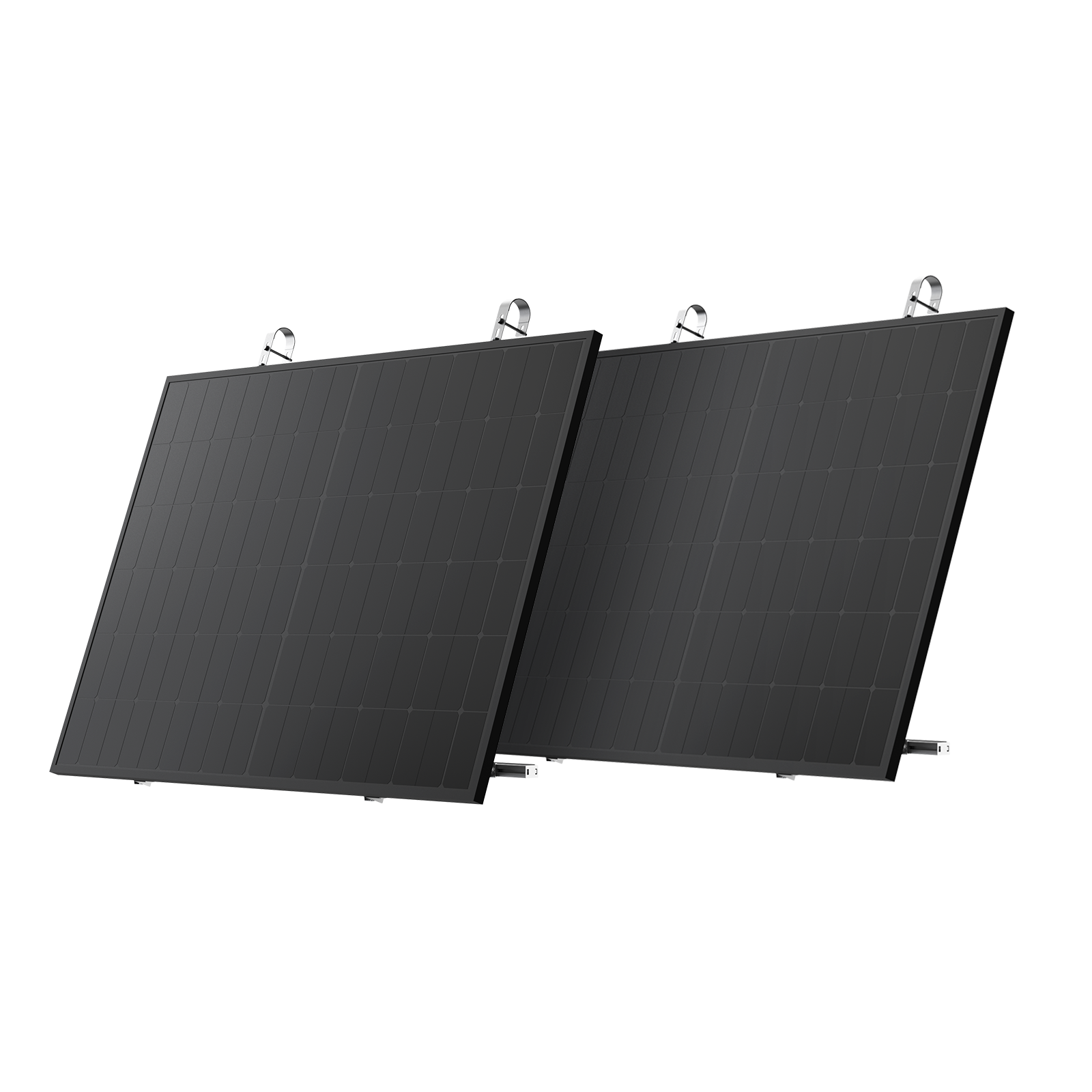 420W Rigid Solar Panels