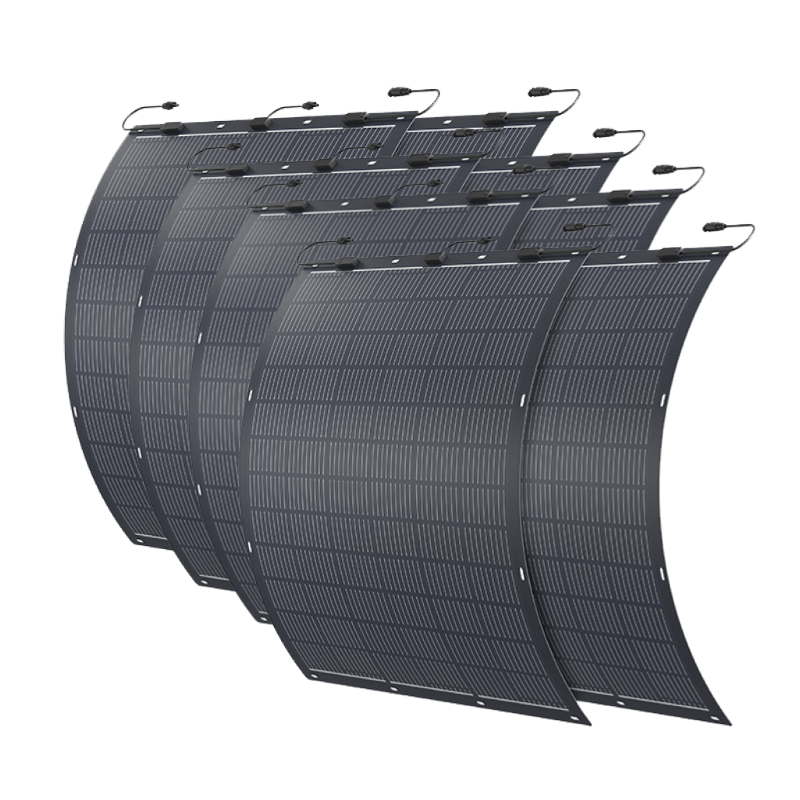 <tc>Zendure 420W Flexible Solarmodule</tc>