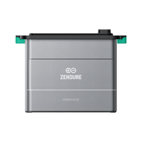 Zendure SolarFlow Battery AB2000X