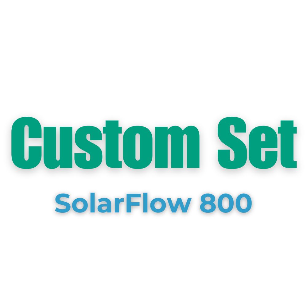 SolarFlow 800